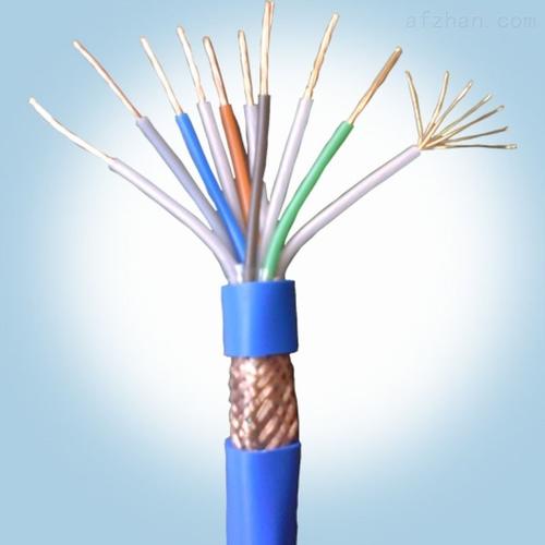 DJYPVP3×2×2.5總屏蔽聚氯乙烯護(hù)套計算機電纜